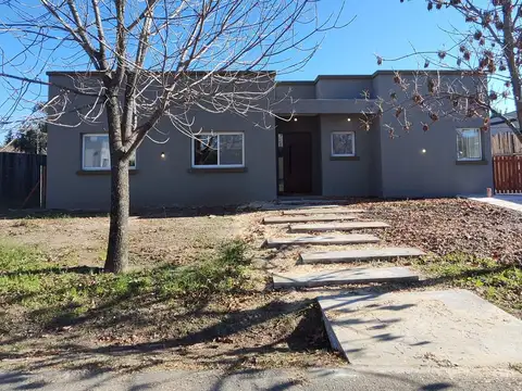 La Pista 1500, Santa Isabel 1 - Ingeniero Maschwitz
