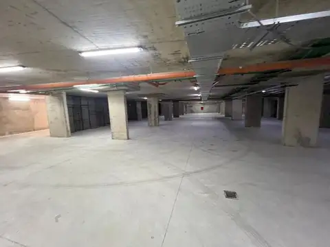 Cochera - Venta - Argentina, Los Polvorines - José Leon Suarez 1776