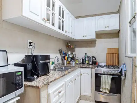 Departamento en Venta 71 años