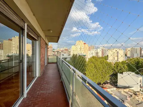 Departamento en Alquiler 50 años