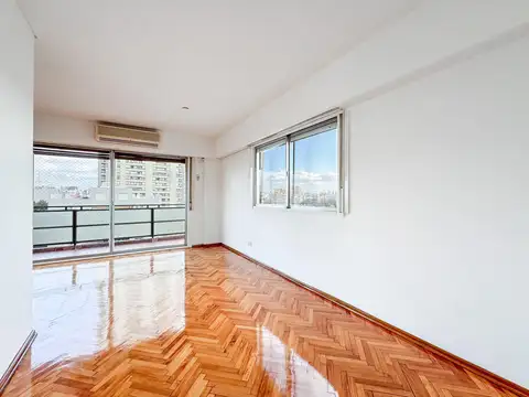 Departamento en Alquiler en Caballito Norte, $ 1.600.000