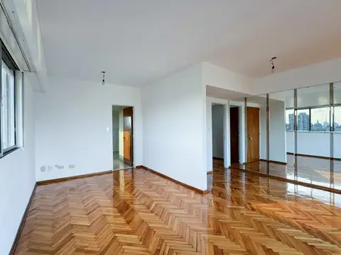 Departamento en Alquiler de 3 ambientes