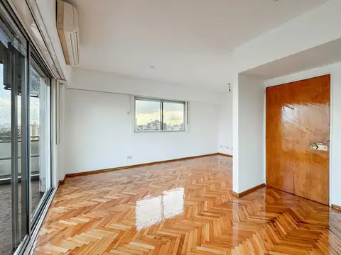 Departamento en Alquiler de 2 dormitorios