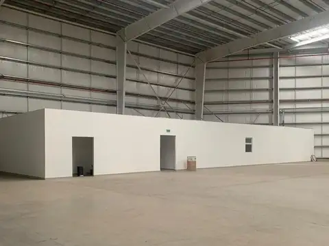 Galpon en Alquiler en Benavidez, USD 71.010