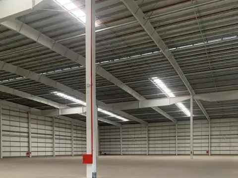 Galpon en Alquiler en Benavidez, USD 67.075