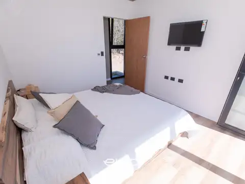 Casa en Venta en Berlin Woods, Pinamar Norte