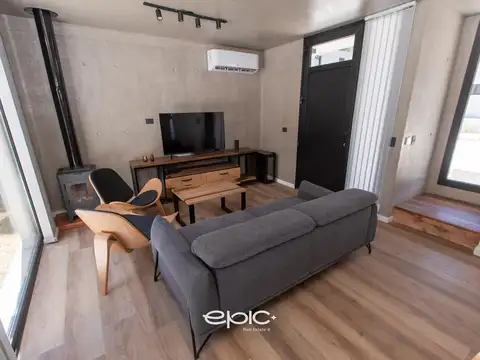 Casa en Venta en Berlin Woods, Pinamar Norte