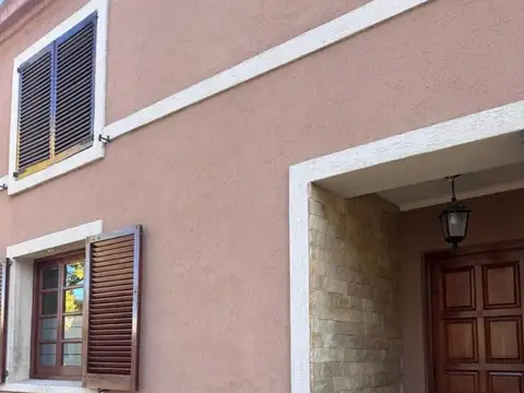 SE VENDE CASA   EXCELENTE ESTADO  AYACUCHO