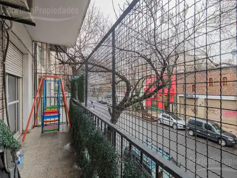 Departamento en Venta en Palermo, USD 247.000