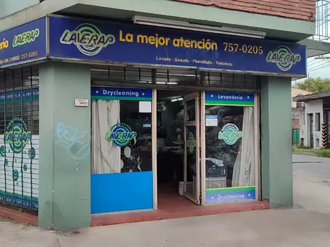 Local en Venta en Santos Lugares, USD 99.000