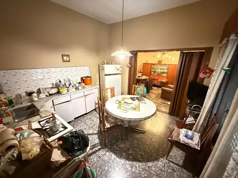 Casa en Venta en Villa Adelina, USD 160.000