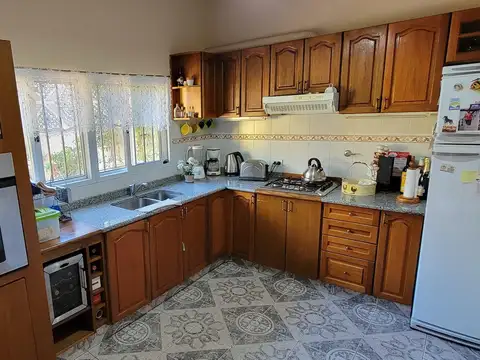 Depto Tipo Casa en Venta de 2 dormitorios