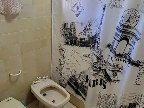 Depto Tipo Casa en Venta A Estrenar