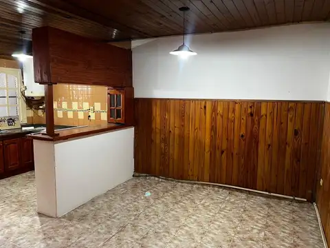 Depto Tipo Casa en Alquiler de 1 dormitorio