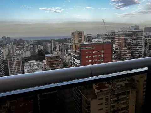 Departamento en Venta con 2 cocheras