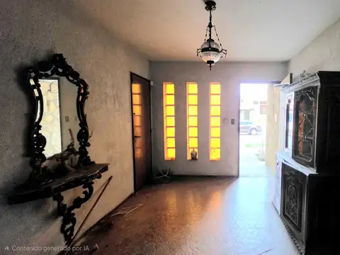 Casa en Venta 52 años