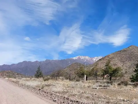Terreno en Venta en El Manzano Historico, USD 12.900
