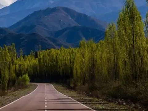 RP 89, La Quebrada