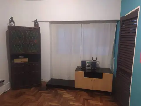 DEPARTAMENTO DOS AMBIENTES-PALERMO-ALQUILER TEMPORAL