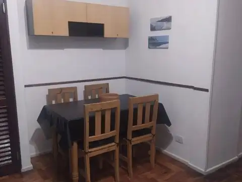 Departamento en Alquiler Temporal en Palermo, $ 670.000