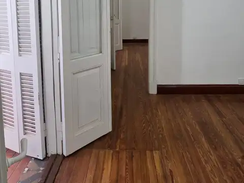 Terrero 2200, Piso PB