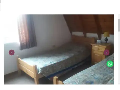 Casa en venta en Miramar