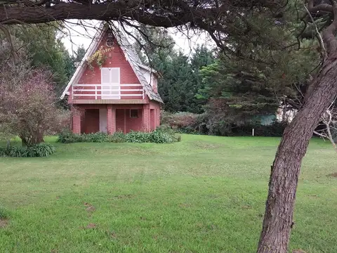 Casa en venta en Miramar
