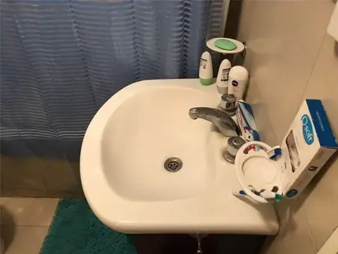 Departamento en Venta al Norte