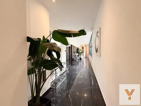 Departamento en Venta - Monoambiente 1 Baño - 44mts - La Plata