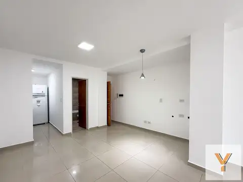 Departamento en Venta - Monoambiente 1 Baño - 44mts - La Plata