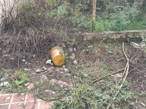 Terreno en Venta de 500,0 m2