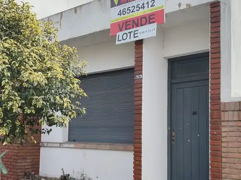Terreno en Venta en Mataderos, USD 400.000