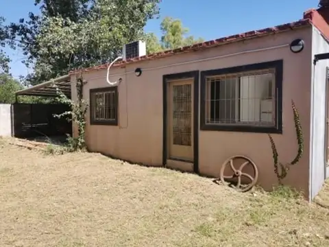 Casa en Parque Alvear III 