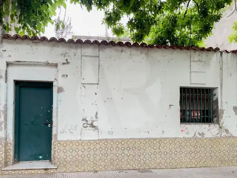 Terreno en Venta en Boedo, USD 240.000