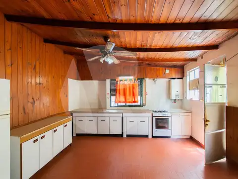 Terreno en Venta 42  mts Fondo