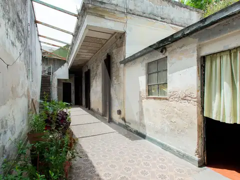 Terreno en Venta 16  mts Frente