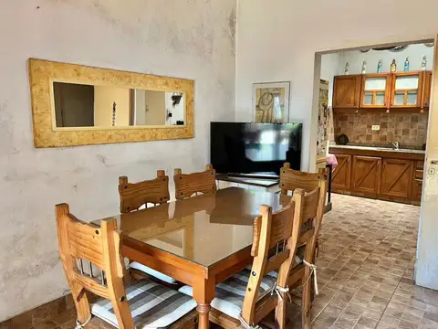 VENTA PH TIPO CASA 4 AMB PATIO COCHERA BANFIELD