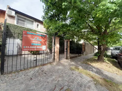 CASA PERFECTA EN LA HORQUETA