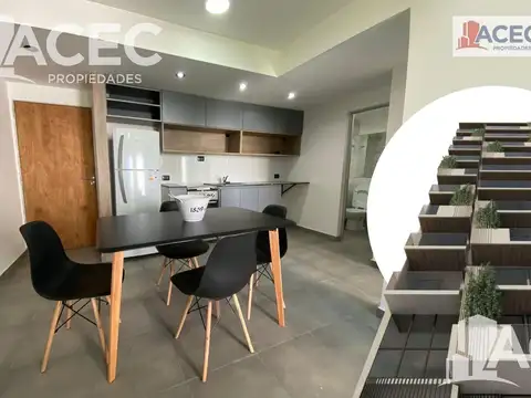 Departamento en Venta de Monoambiente