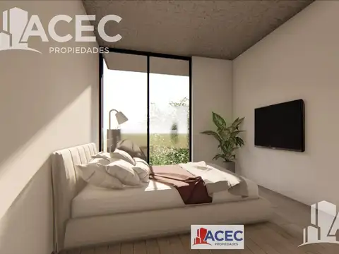 Departamento en Venta 1 año