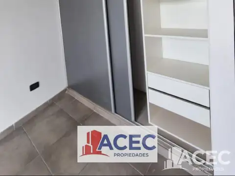 Departamento en Venta al Sur
