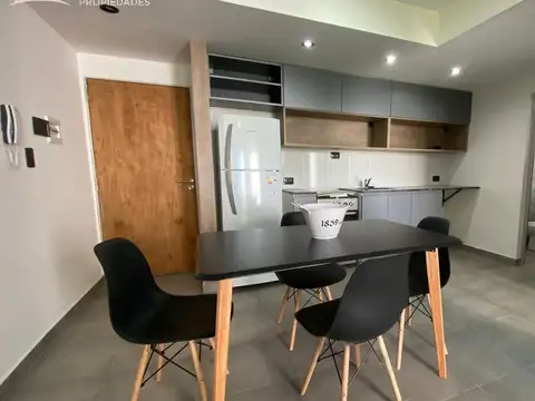 Departamento en Venta en Nuestra Señora De Lourdes, Rosario