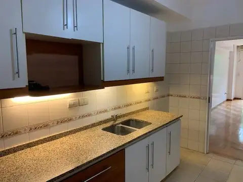 Departamento en Alquiler de 3 ambientes