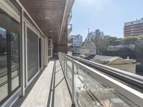Departamento en Venta en Palermo Chico, Palermo