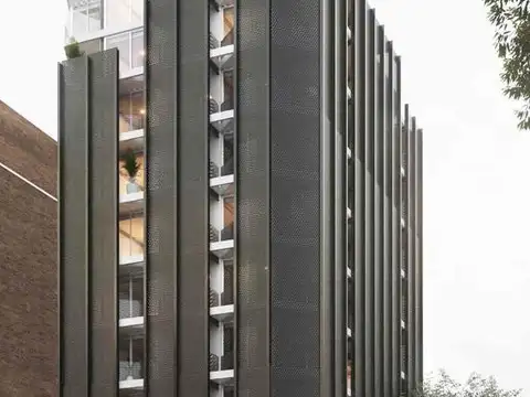 Departamento en Venta en Nuestra Señora De Lourdes, Rosario