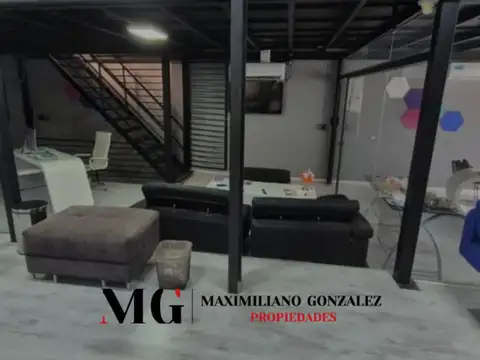 Terreno en Venta 17  mts Fondo