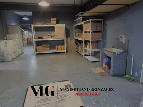 Galpón venta Villa Lynch