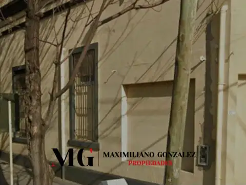 Terreno en Venta 17  mts Frente