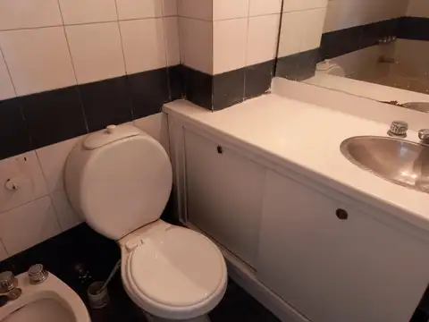 Departamento en Alquiler en San Isidro Centro, $ 620.000
