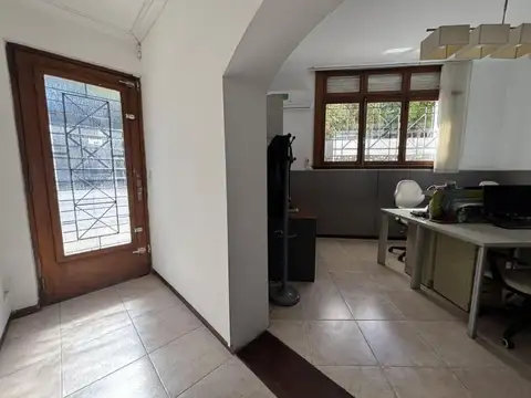 Casa Monoambiente con 2 baños